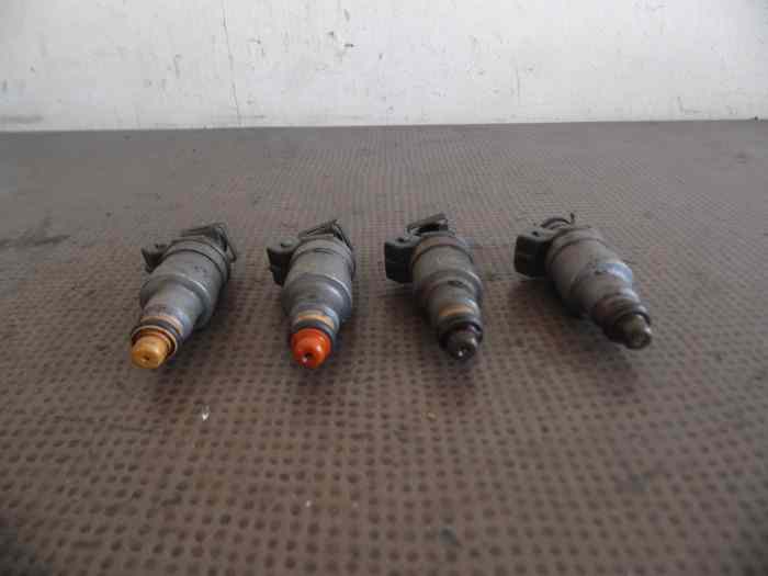 INJECTEURS 0280150201 94460111001 PORSCHE 944-1 1