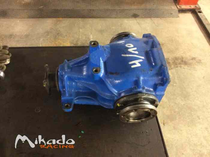 À vendre pont autoblo 60% rapport 4/10 type 188 bmw m3 e30 3