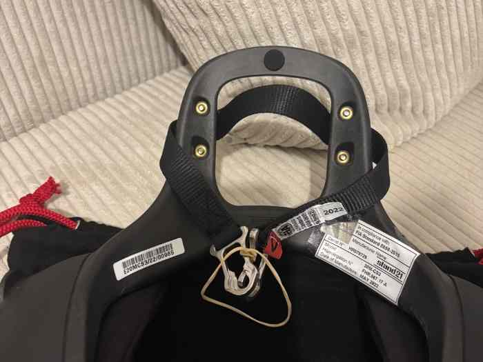 Hans de rallye Stand 21 1