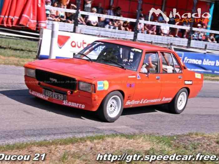 Opel Commodore GS/E 3