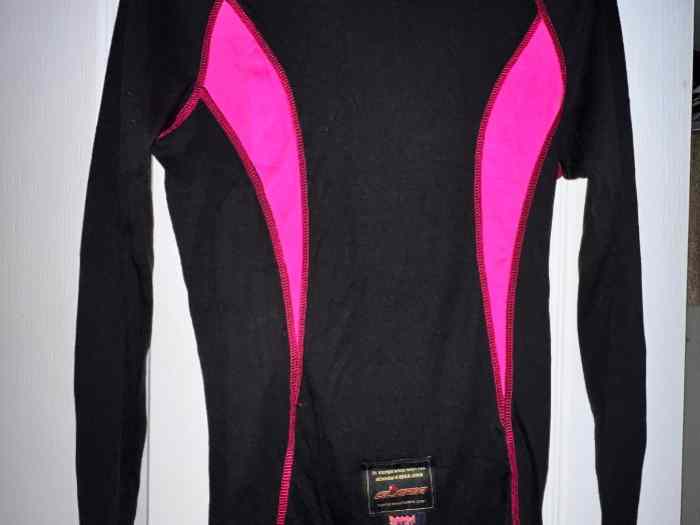 T-shirt P1 SLIM FIT 2