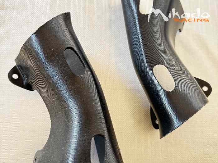 Pièces Lancia delta intégrale 2