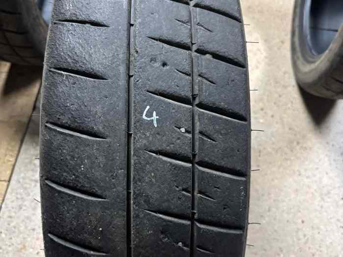 Michelin h30 16p