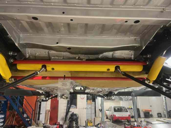 309 grosse évo groupe A 1