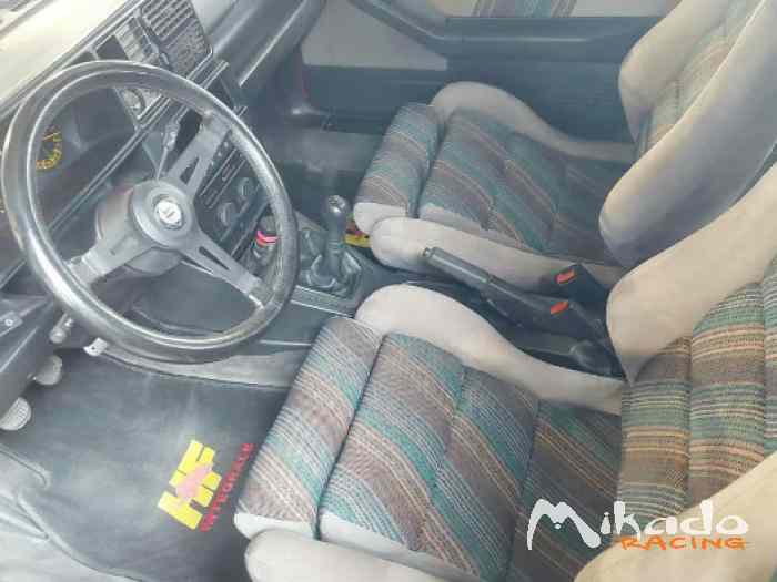 Lancia Delta Integrale 16v 2