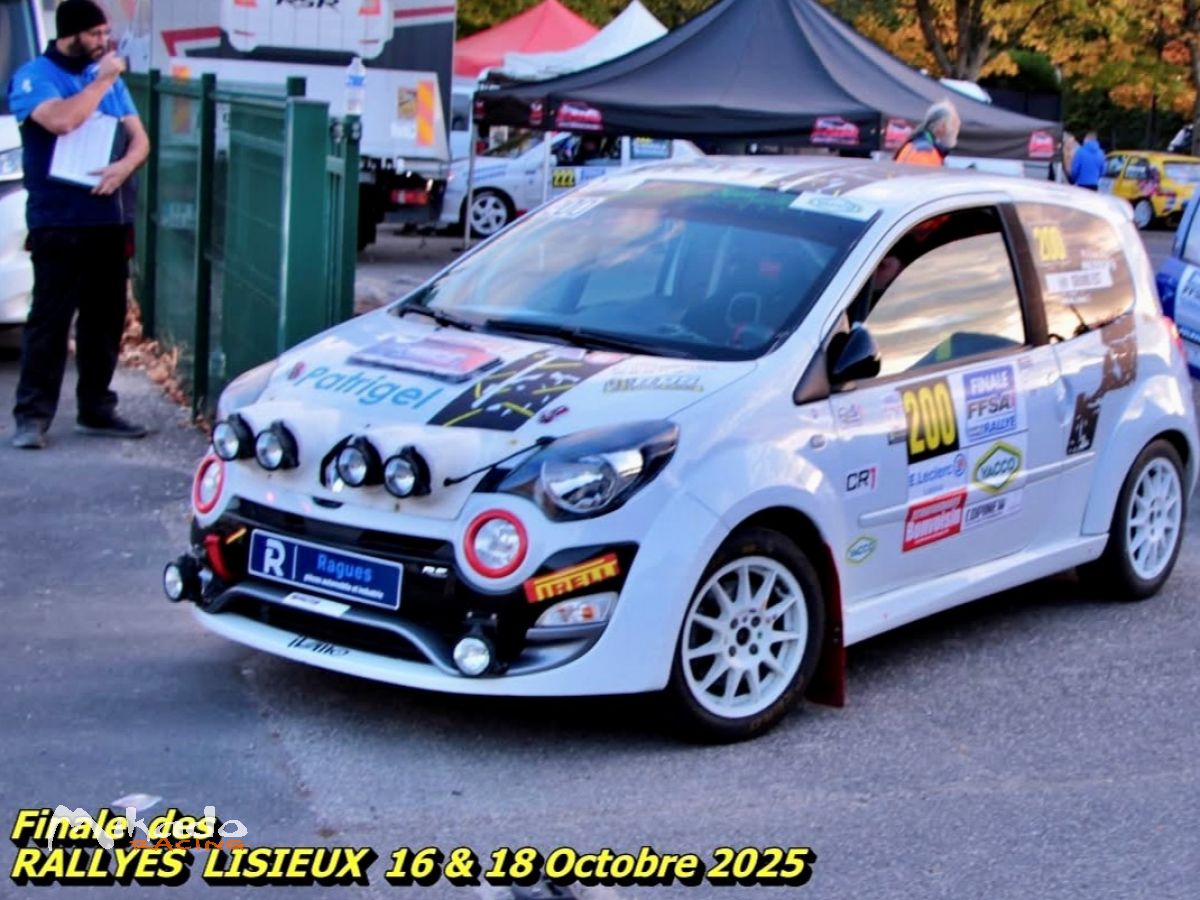 Réservée Twingo R1 Evo – photo 1 sur 5