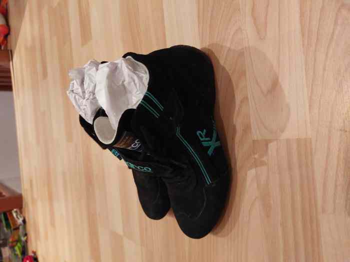 Bottines femme t36 portées 2 fois 0