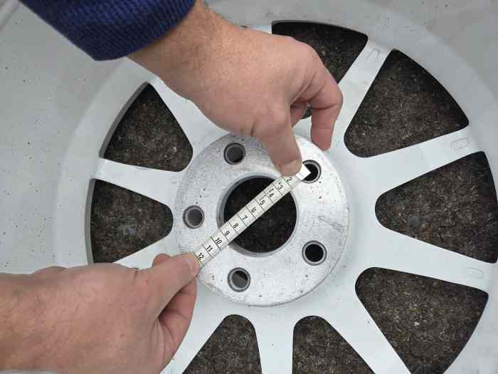 8 jantes Braid Mitsubishi evo X 1