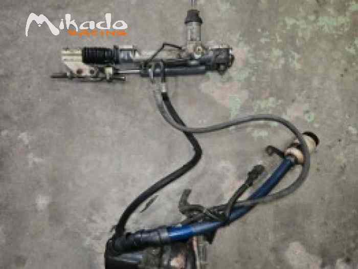 Lot de bord 106 s16s 1