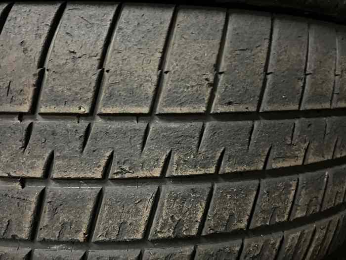 Michelin MW1 18 pouces 2