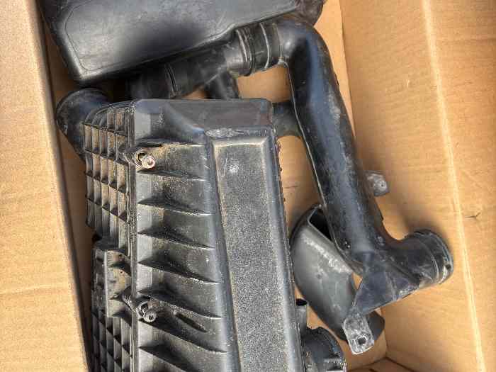 Boîte à air saxo 106 1.6 16v n2 n2s 0