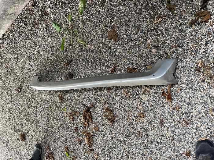 Becquet Opel manta b