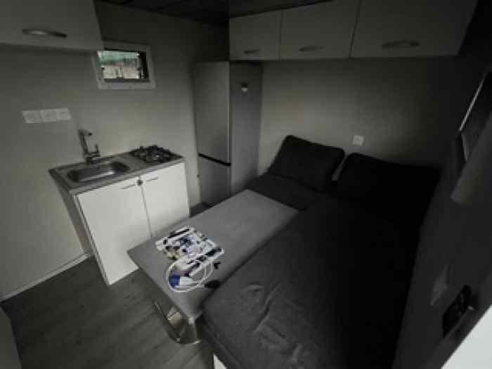 Camion/Porteur motorhome sport auto/moto 1