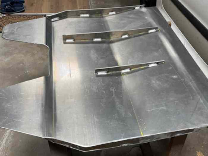 protege Carter Saxo/ 106 0