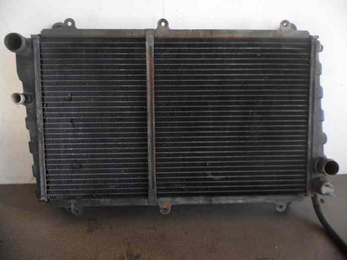 RADIATEUR REFROIDISSEMENT 477121251A PORSCHE 924 0