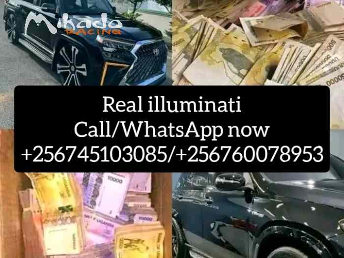 Illuminati Agent In Uganda Call+256745103085/+256760078953