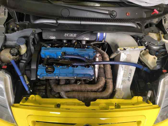 CITROEN C2 F2013 – photo 2 sur 6