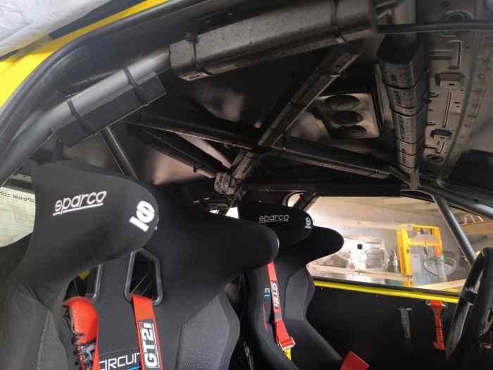 CITROEN C2 F2013 – photo 3 sur 6