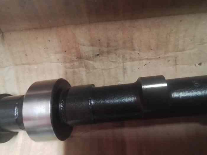 Arbre a cames NEUF KENT CAMS SUNBEAM TI - AVENGER 1600 0