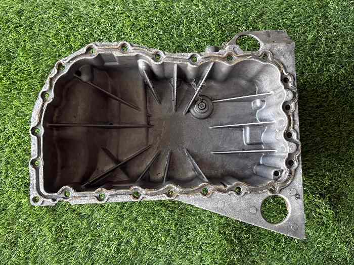 Carter moteur clio 3 rs 0