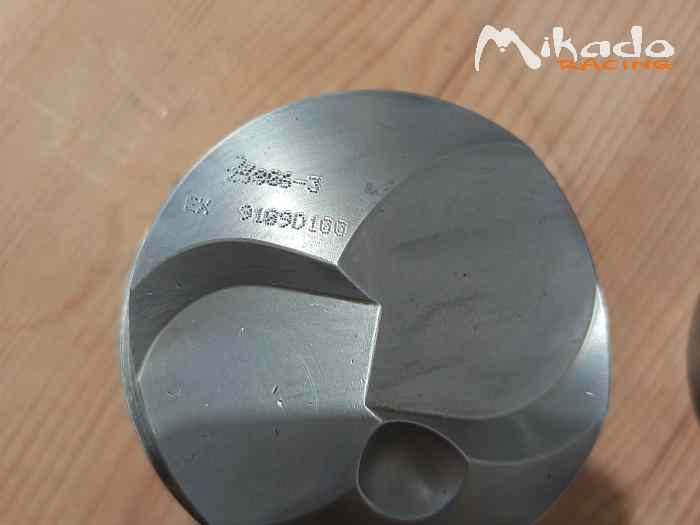 Pistons wossner 9109D100 106 xsi/ax gti 1