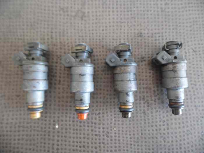 INJECTEURS 0280150201 94460111001 PORSCHE 944-1 0