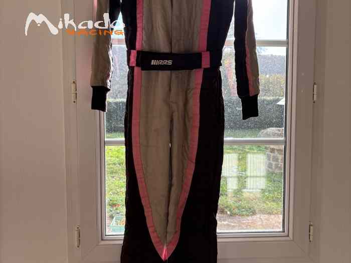 Combinaison RRS femme 0