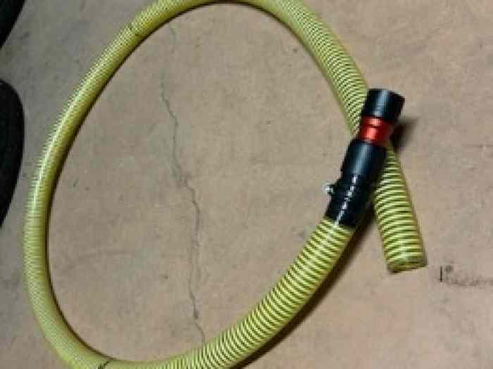 kit pompe ravitaillement R2,R3,R5 complet avec coupleurs et compteur 1