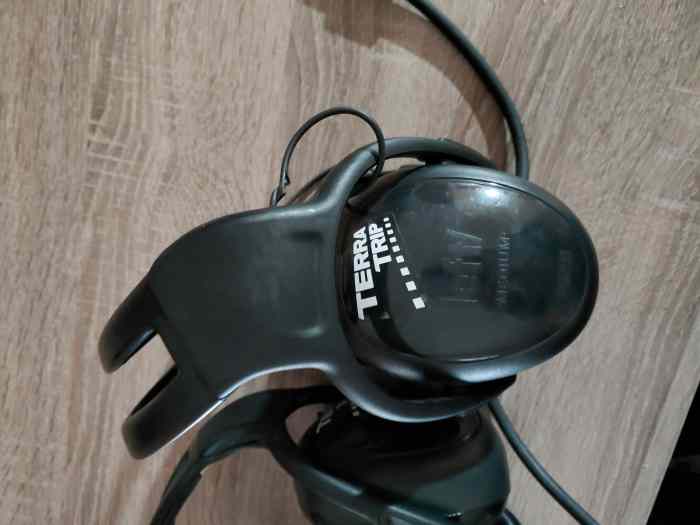 Casque de liaison 0