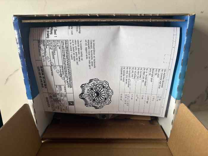 Kit Embrayage PORSCHE MOTORSPORT 997 / 991 / 992 CUP 2