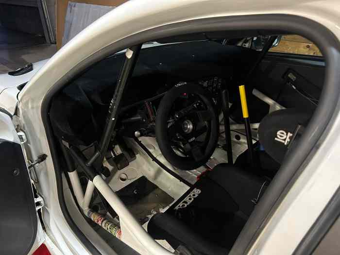 Peugeot 208 Rally4 2