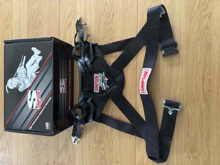 Simpson Hybrid Sport 2