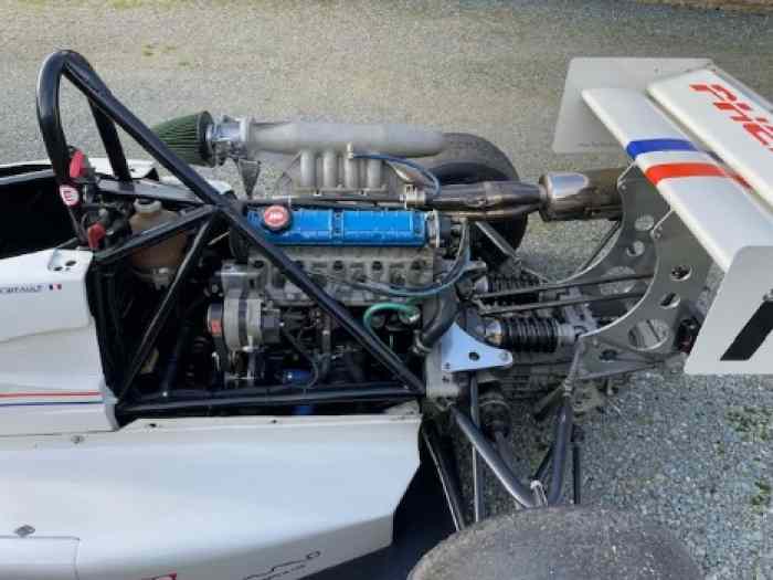 Formule Renault Van Diemen 4