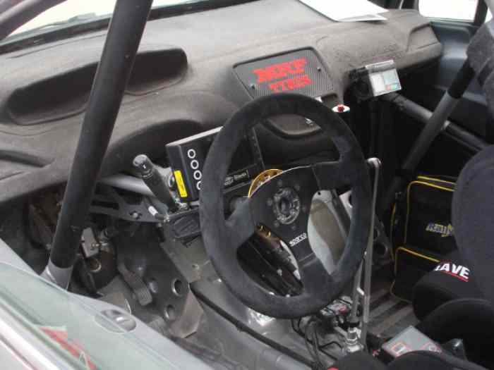 Peugeot 208 R2 Kit Terre 3