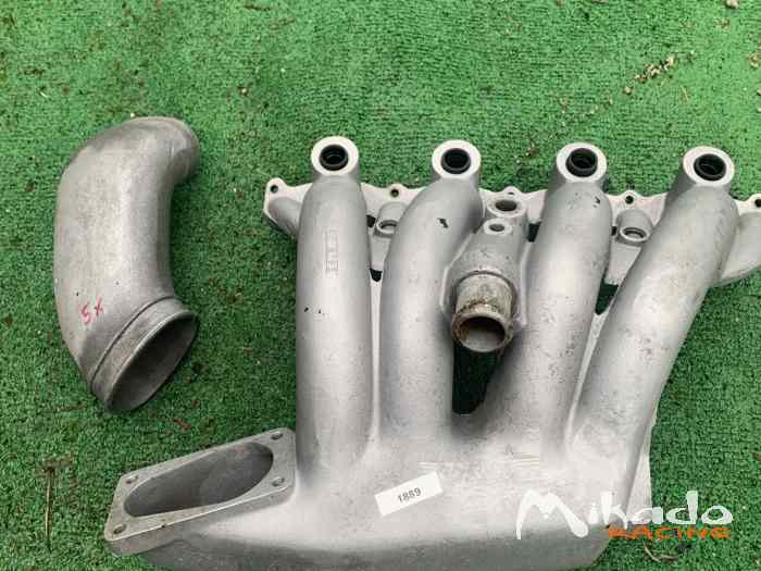 Golf 1 et 2 gti 16s oettinger collecteur d admission 2000E/16V 0