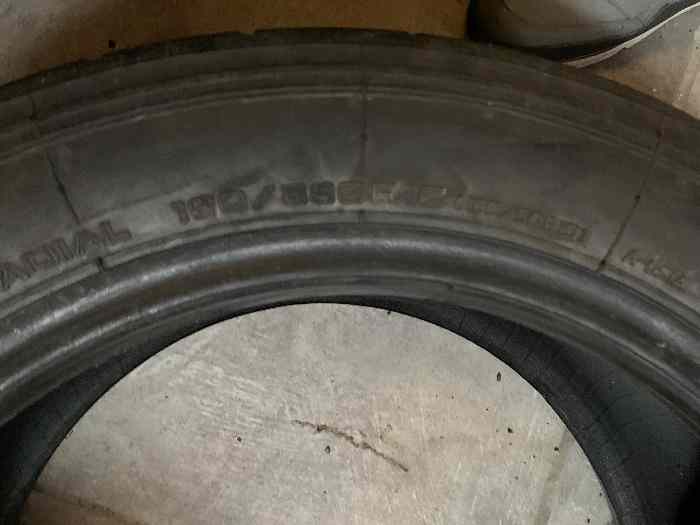 Pneus Yokohama 1