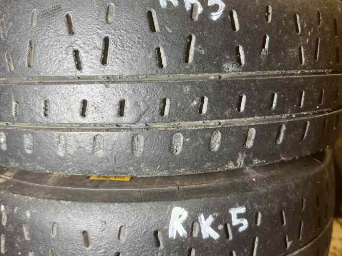 Vends pneus, Pirelli 14 pouces 2