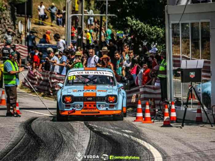 Ford Escort MK1 RS2000 5