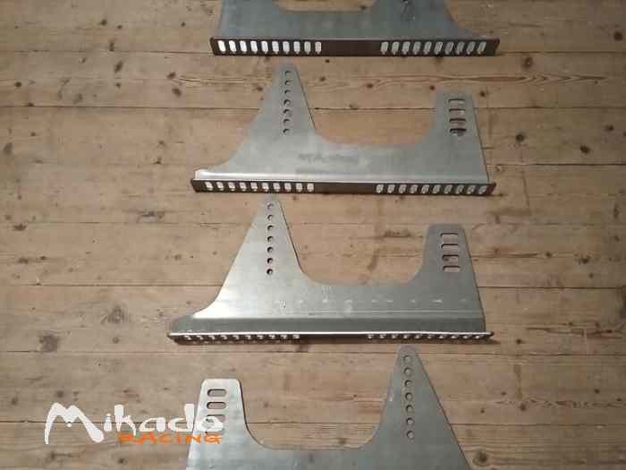 EQUERRES SIEGES C2 HAUTE