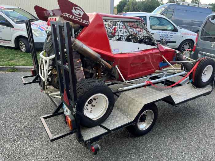 remorque kart cross 2