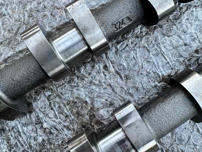 Arbre à cames C2 Challenge (TU5) – Vrai Citroën Sport 3