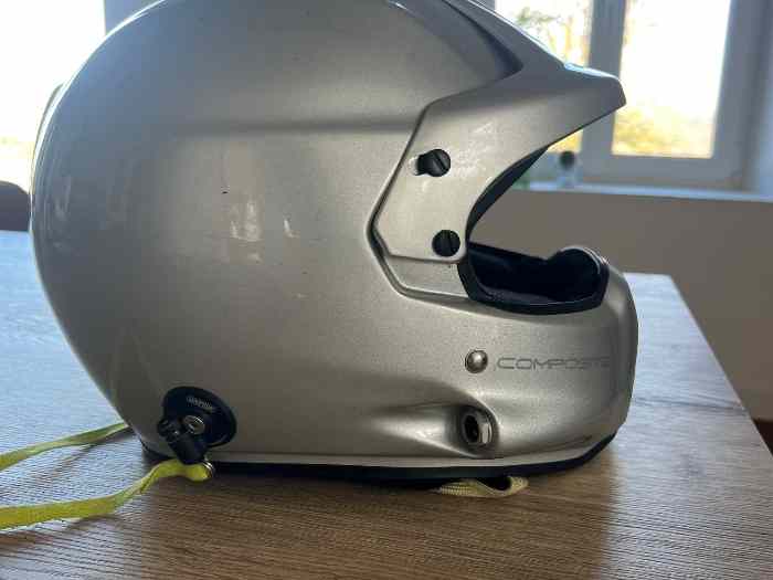 Casque stilo 1