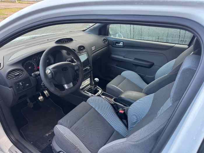 Ford Focus St WRC EDITION 3