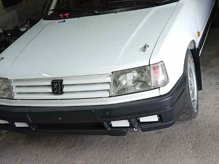 309 Gti 16