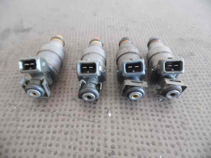 INJECTEURS 0280150201 94460111001 PORSCHE 944-1 5