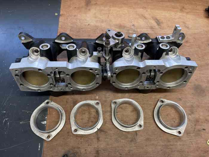 Admission Sodemo F7R - RESERVEE 1