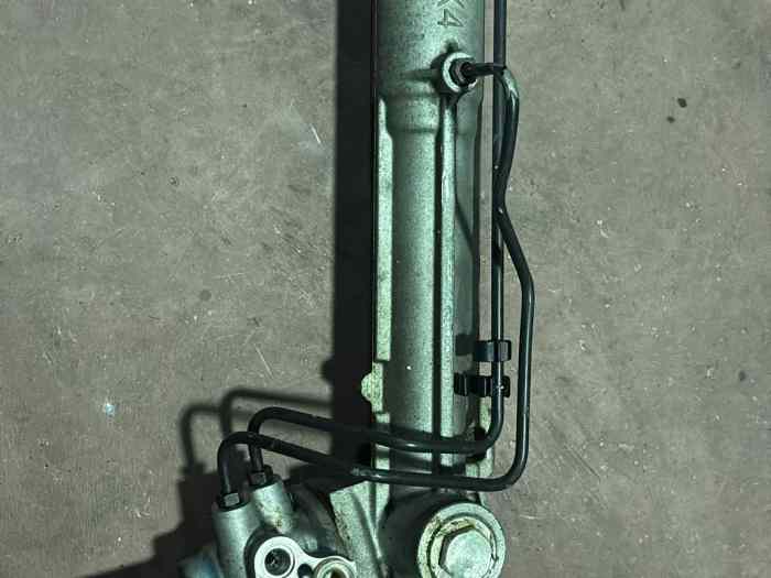 Vendo caixa direcção DS R3T Max 1