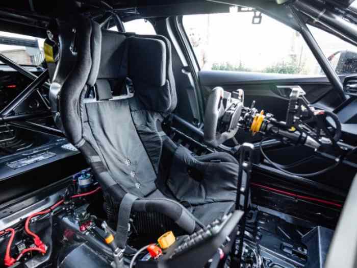 Audi rs3 Tcr Lms gen2 4