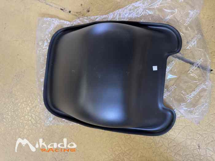 Siège karting Tillett semi pro XL 1