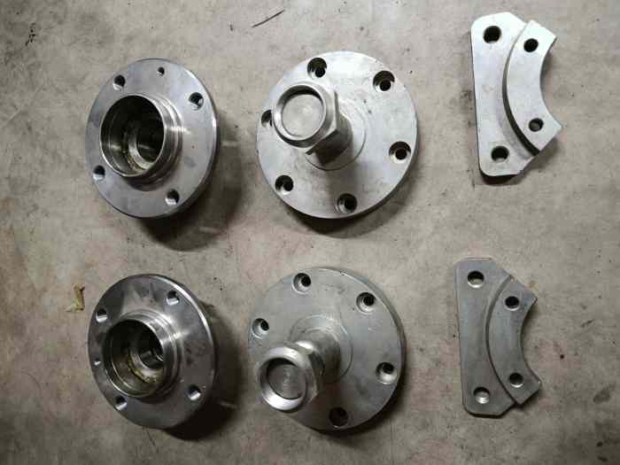 Train AR saxo neuf 2ds 1